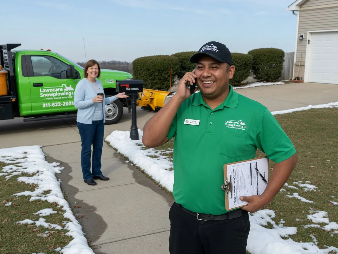 Lawn Care Services By Expert Landscaper Shippenville, PA FAQs